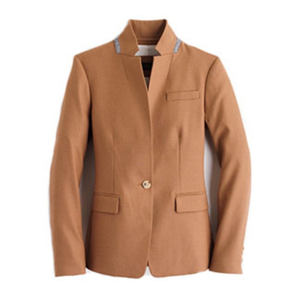 J Crew Regent Blazer